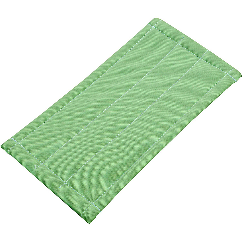 Unger Aluminum Pad Holder Microfiber Cleaning Pad (UNGPHL20)