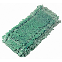 Unger Aluminum Pad Holder Microfiber Cleaning Pad (UNGPHW20)