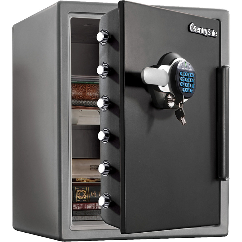 Sentry Safe Digital Fire/Water Safe (SENSFW205GQC)