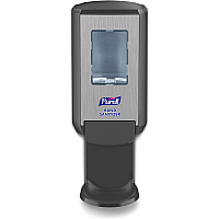 PURELL CS4 Hand Sanitizer Dispenser (GOJ512401)
