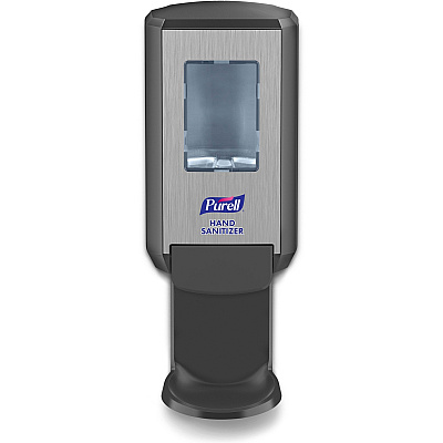 PURELL CS4 Hand Sanitizer Dispenser (GOJ512401)