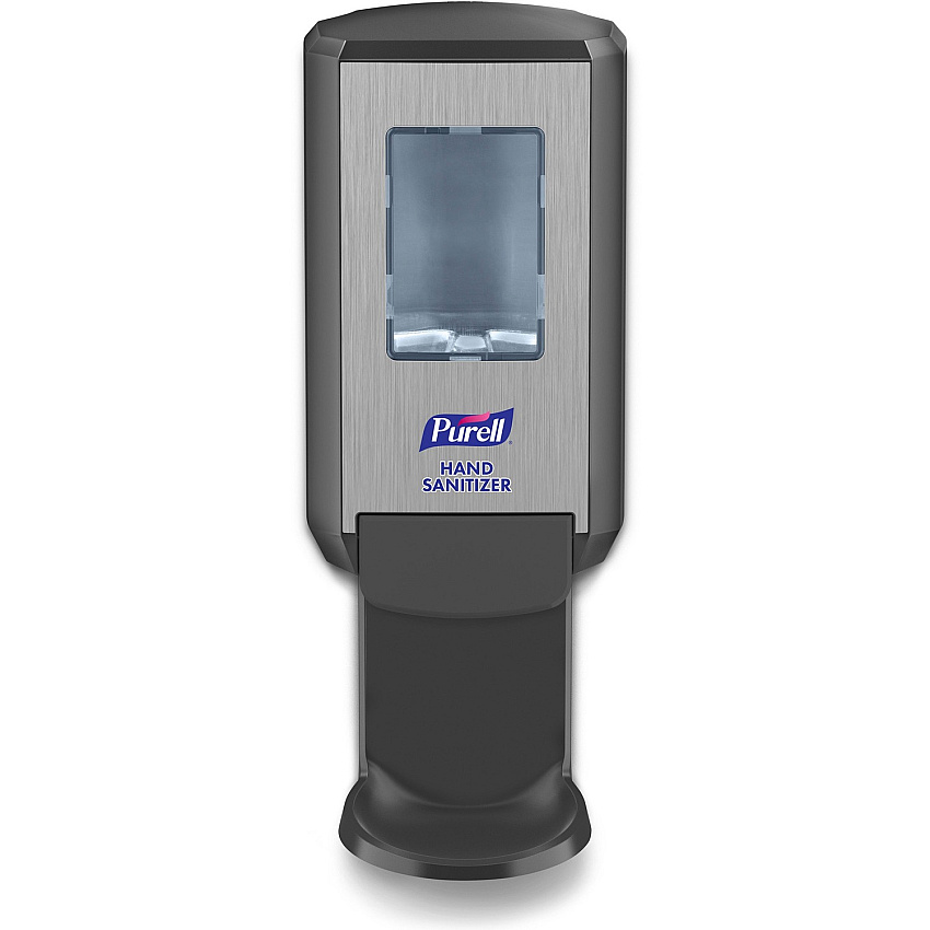 PURELL CS4 Hand Sanitizer Dispenser (GOJ512401)