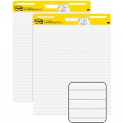 Post-it Super Sticky Easel Pad (561WLVAD2PK)