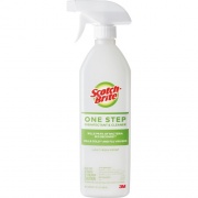 Scotch-Brite One Step Disinfectant & Cleaner (SB1STPRTU)