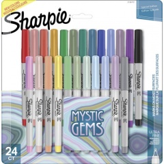 Sharpie Mystic Gems Permanent Markers (2136772)