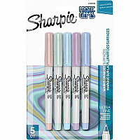 Sharpie Mystic Gems Permanent Markers (SAN2136730)