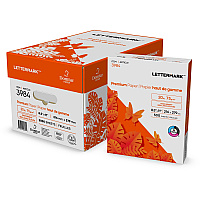 Lettermark Premium Paper Multipurpose - White (DMR3984)