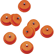 ergodyne 6301TC TC Replacement Spikes (16797)