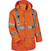 ergodyne 8365 Type R Class 3 Rain Jacket (24313)