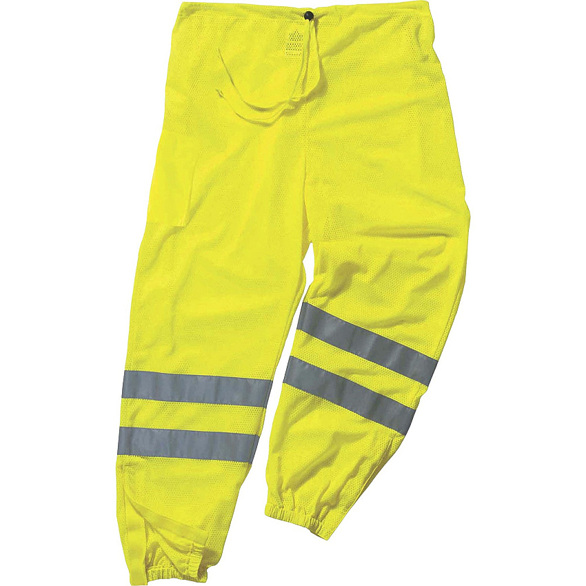ergodyne 8910 Class E Hi-Vis Pants (22955)