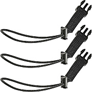ergodyne 3026 Standard Accessory Pack Retractables - Loops (19326)