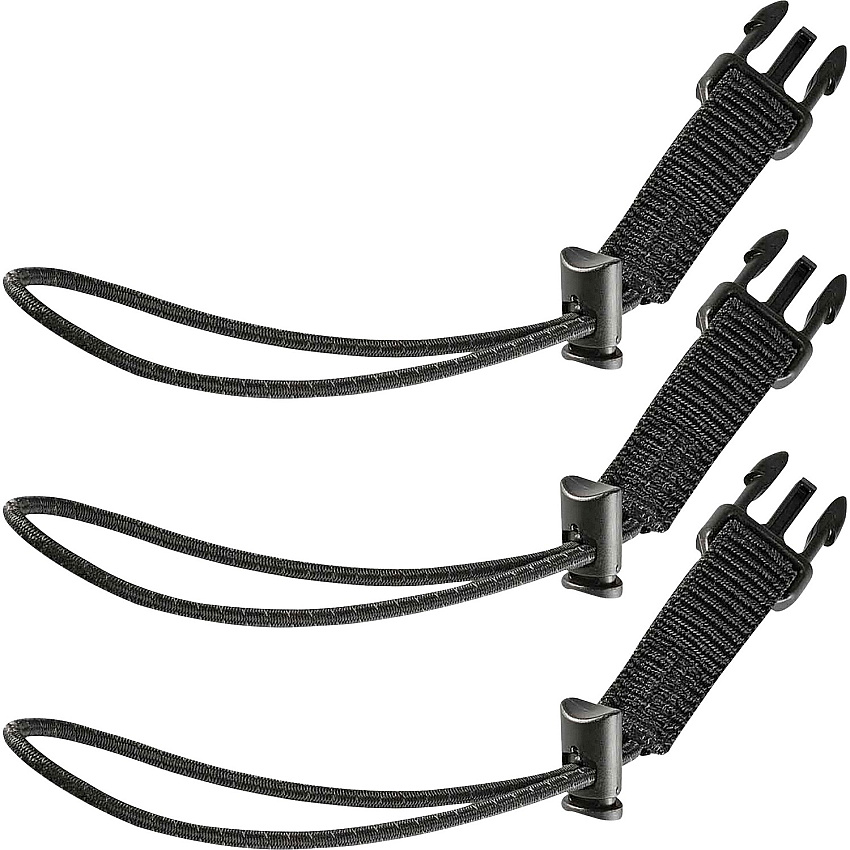 ergodyne 3026 Standard Accessory Pack Retractables - Loops (19326)