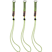 ergodyne 3703 Elastic Tool Tether Attachment - Loop Tool Tails - 15lbs (3-Pack) (19769)