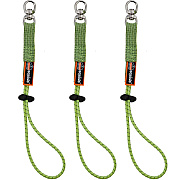 ergodyne 3713 Standard Elastic Loop Tool Tails Swivel (19765)