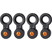 ergodyne 3740 Hand Tool Attachment Trap - Slips (4-Pack) (19740)