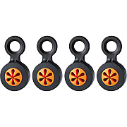ergodyne 3740 Hand Tool Attachment Trap - Slips (4-Pack) (19742)