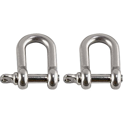 ergodyne 3790 Tool Shackle (2-Pack) (19792)