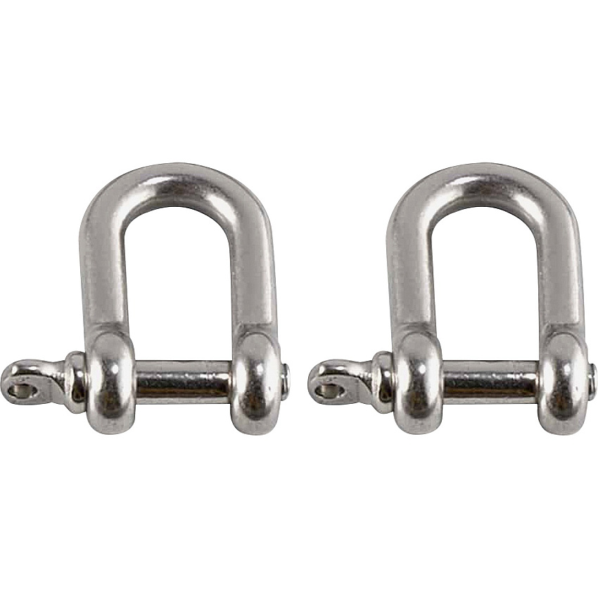 ergodyne 3790 Tool Shackle (2-Pack) (19792)