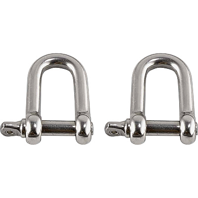 ergodyne 3790 Tool Shackle (2-Pack) (19793)