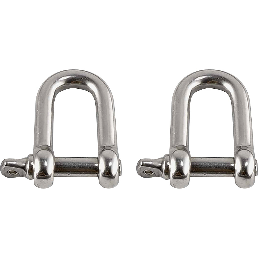 ergodyne 3790 Tool Shackle (2-Pack) (19793)