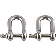 ergodyne 3790 Tool Shackle (2-Pack) (19794)
