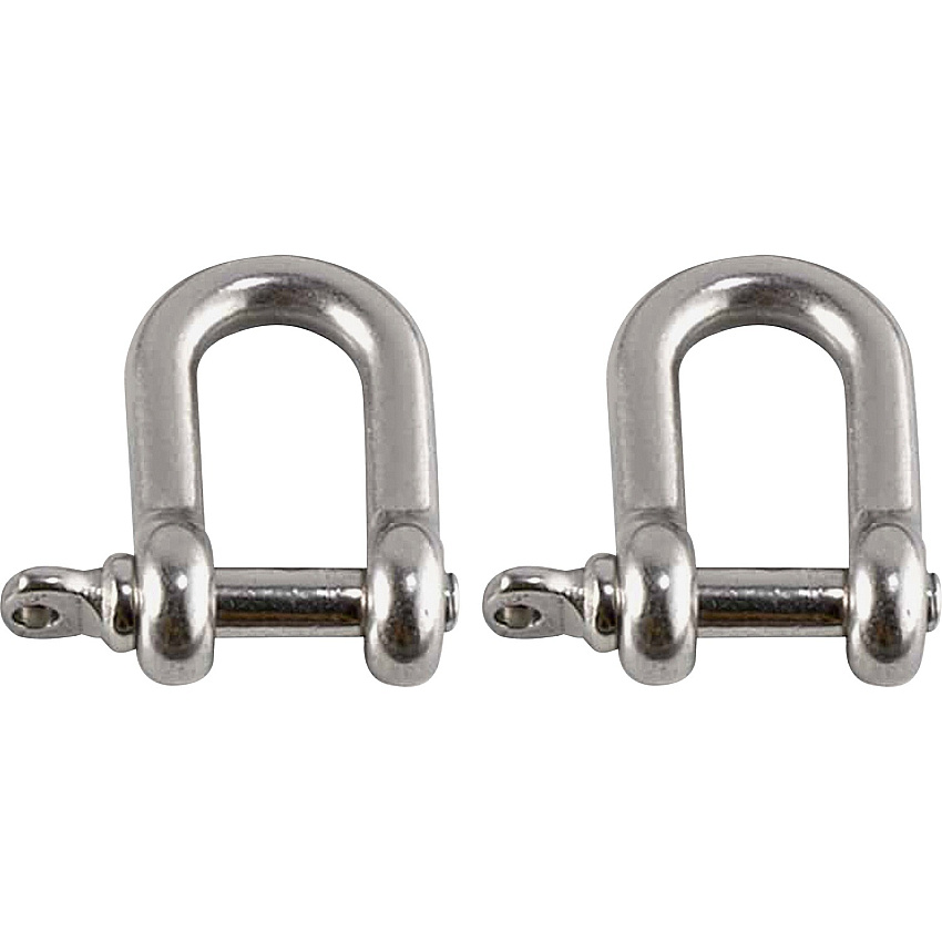 ergodyne 3790 Tool Shackle (2-Pack) (19794)