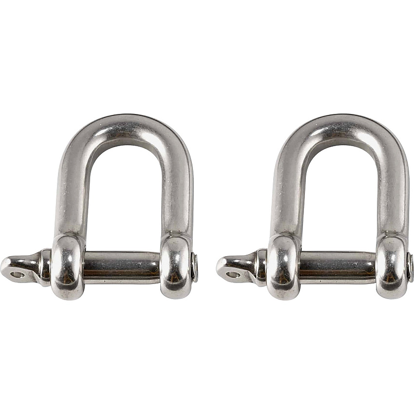 ergodyne 3790 Tool Shackle (2-Pack) (19795)