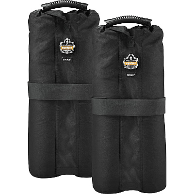 ergodyne 6094 One Size Tent Weight Bags (12994)