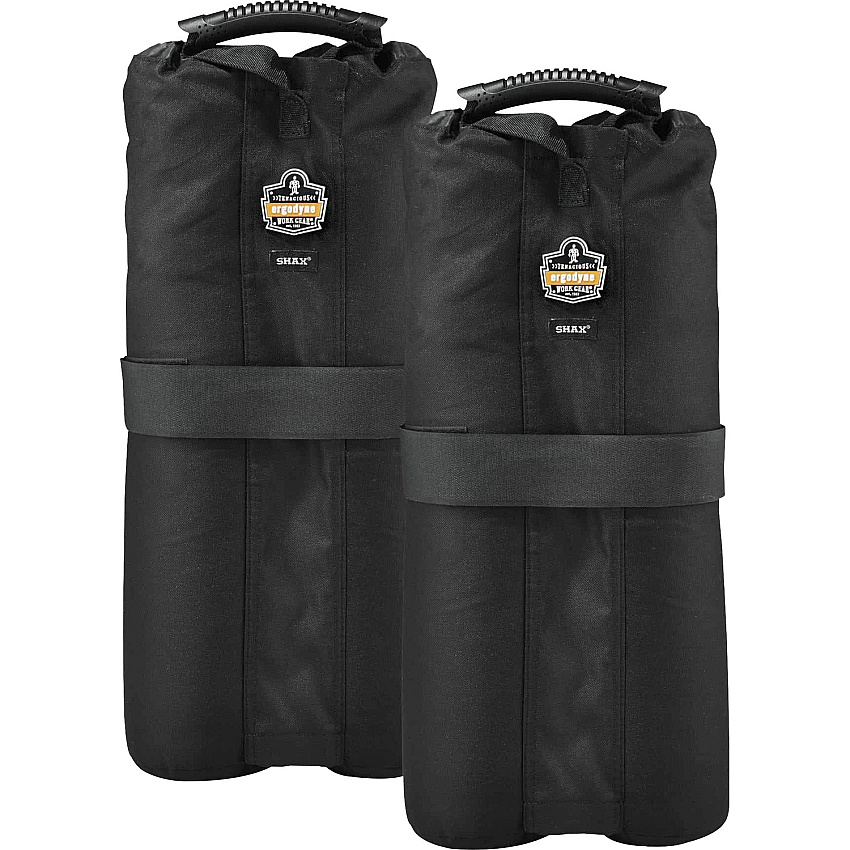 ergodyne 6094 One Size Tent Weight Bags (12994)