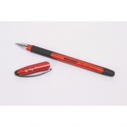 Skilcraft 100 Rubberized Stick Pen (4220322)