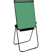 Skilcraft Portable Chalkboard Easel (4244845)