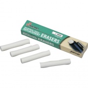 Skilcraft Twist-Up Eraser Refill (3174222)