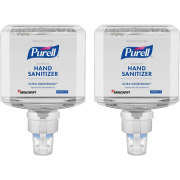 Skilcraft Hand Sanitizer Refill (6941827)