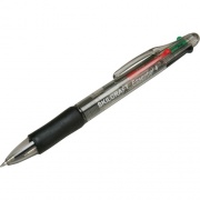 Skilcraft Essential Four-Color Ballpoint Pen (4536287)