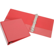 Skilcraft Slant D-Ring View Binder (4171876)