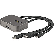 StarTech Usb-c/hdmi/mdp Multiport To Hdmi Adapter (CDPHDMDP2HD)