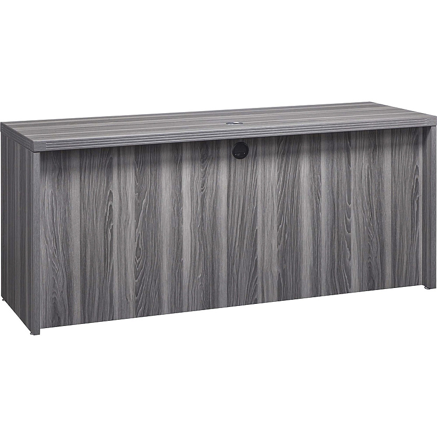 Safco Aberdeen 72" Credenza (ACD7224LGS)