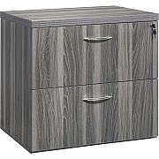 Safco Aberdeen Series 36" Freestanding Lateral File (AFLF36LGS)