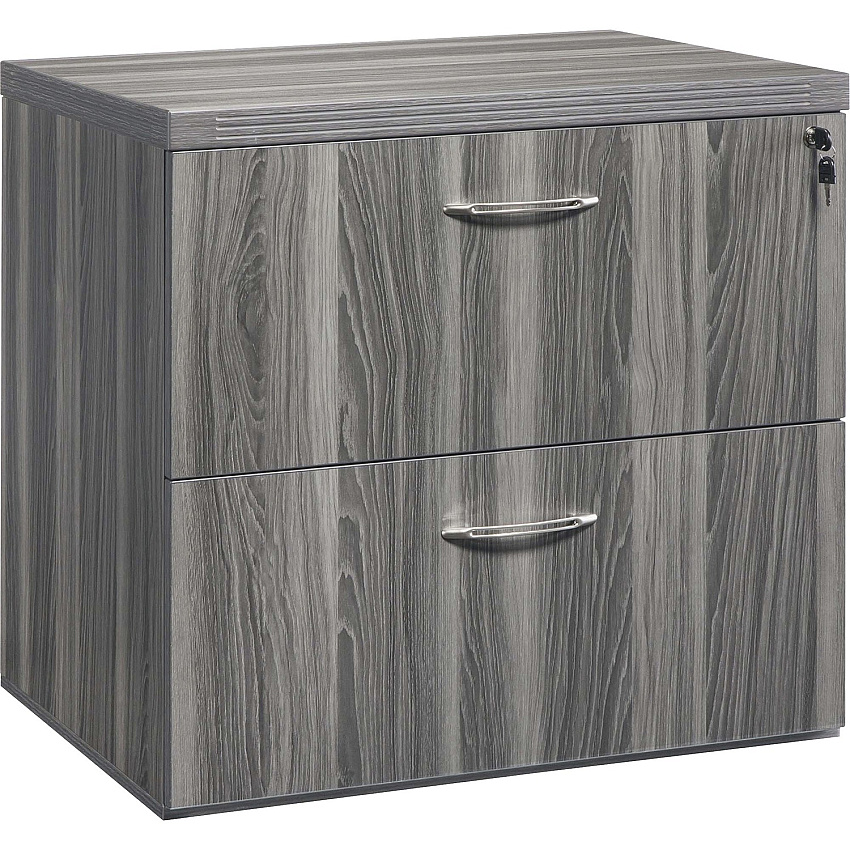 Safco Aberdeen Series 36" Freestanding Lateral File (AFLF36LGS)