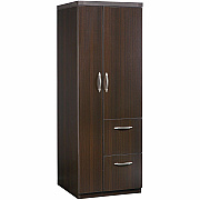 Safco Aberdeen Series Personal Storage Tower (APSTLDC)