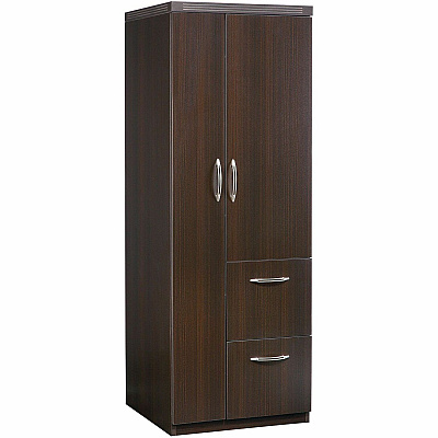 Safco Aberdeen Series Personal Storage Tower (APSTLDC)