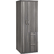 Safco Aberdeen Series Personal Storage Tower (APSTLGS)