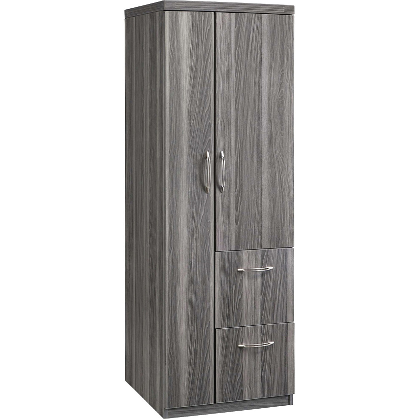 Safco Aberdeen Series Personal Storage Tower (APSTLGS)