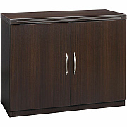 Safco Aberdeen Series Storage Cabinet (ASCLDC)