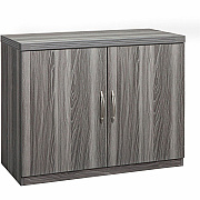 Safco Aberdeen Series Storage Cabinet (ASCLGS)