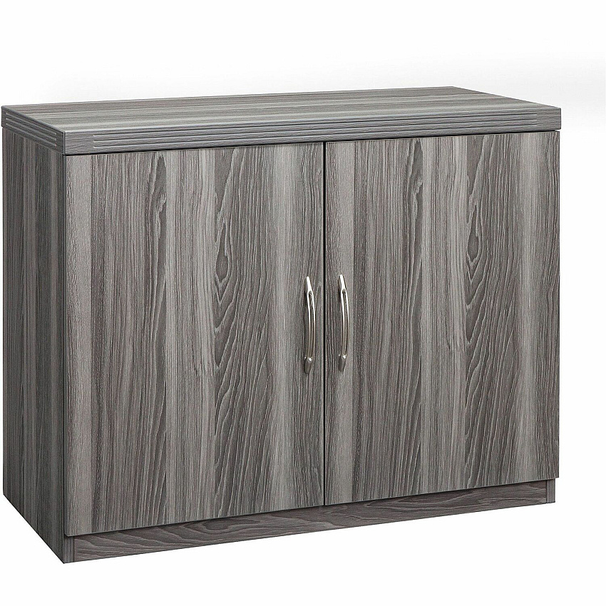 Safco Aberdeen Series Storage Cabinet (ASCLGS)