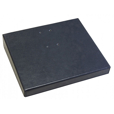 Dacasso Calendar/Planner Holder (A1067)
