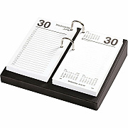Dacasso Classic Calendar Holder (A1041)