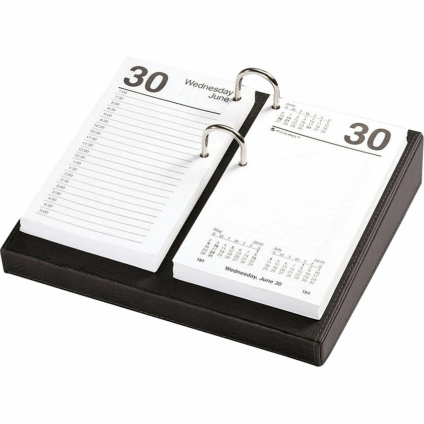 Dacasso Classic Calendar Holder (A1041)