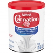 Carnation Instant Nonfat Dry Milk (22928CT)
